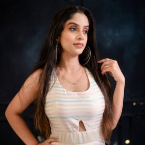 Neha Suryavanshi