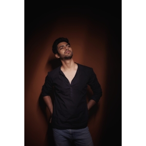 Best Portfolio Photoshoot Studio