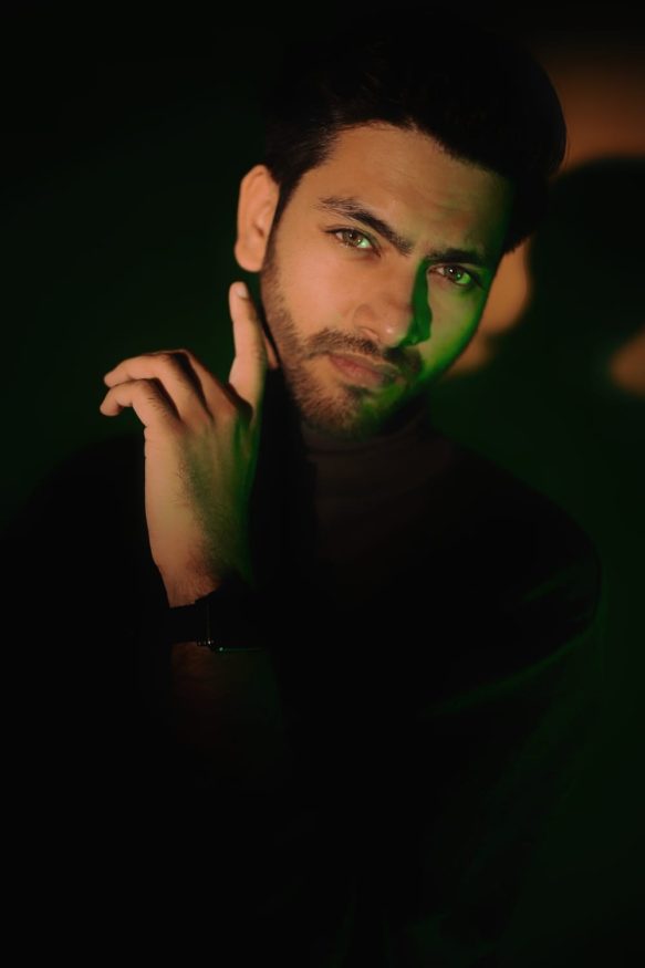 Best Portfolio Photoshoot Studio