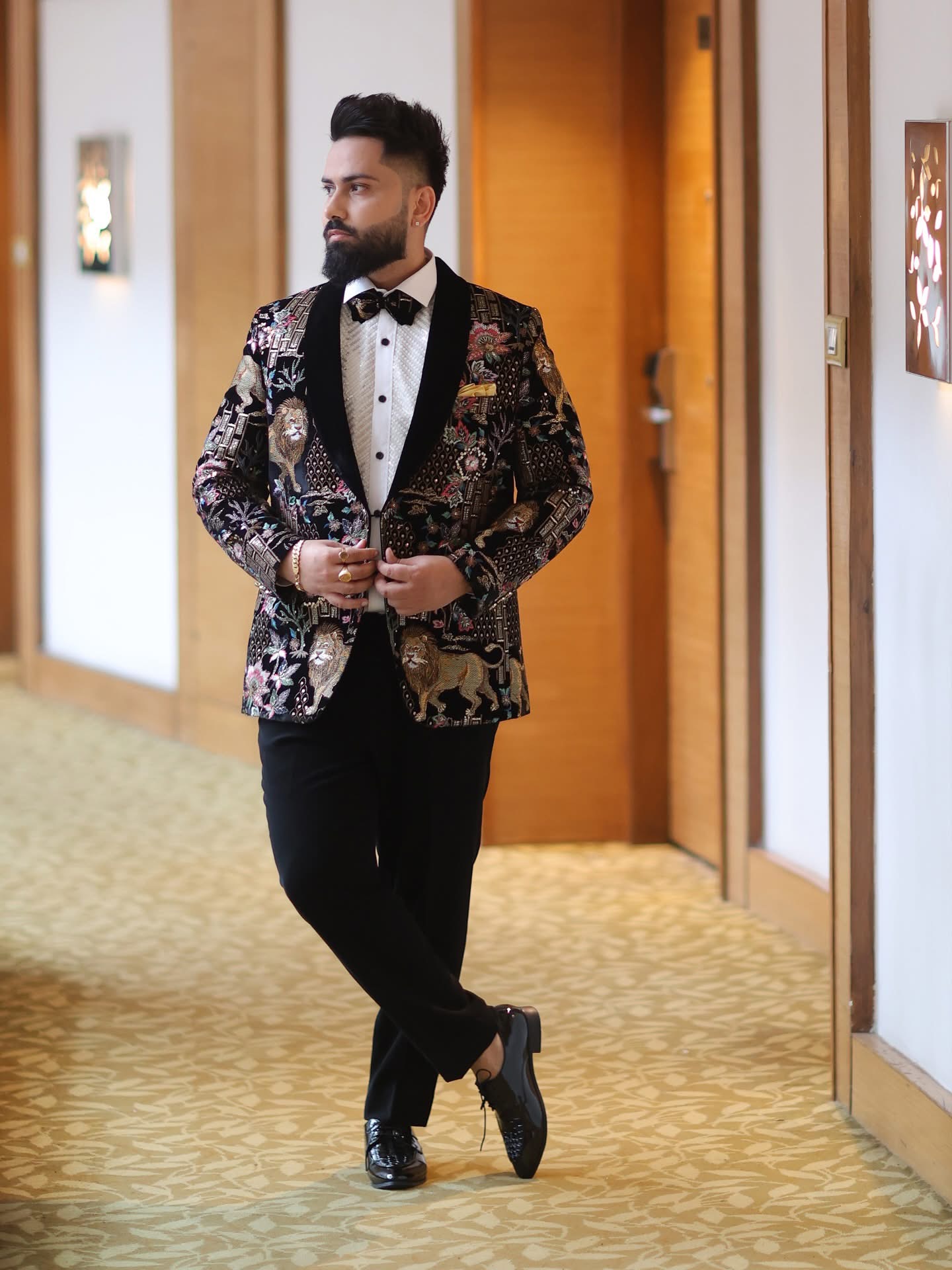 Ved Sharma - Image 3