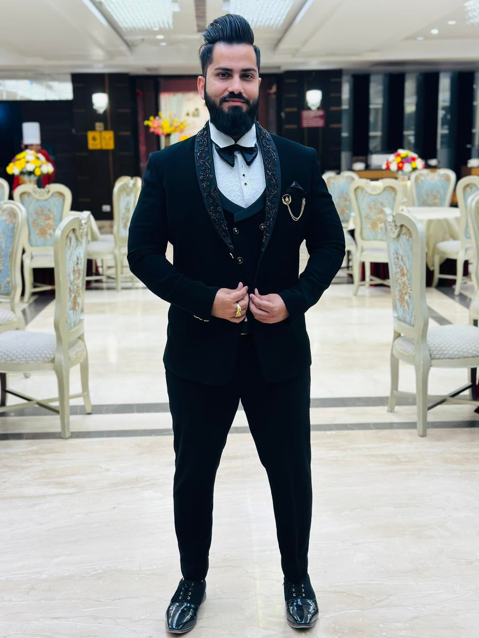 Ved Sharma