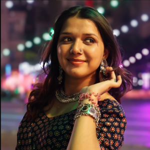 Aarushi Baidwan