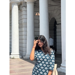 anshika panwar